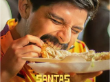 [真人秀]《墨西哥街头美食之光》品尝墨西哥街头美食，开启风味探索之旅2025.4.2美国[全3集]