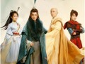 《少年歌行》少年侠客阴差阳错卷入一场轰动整个江湖的事件 2022.12.26中国大陆[全40集]