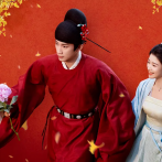 《榜上佳婿》江宁简府千金意外落崖失忆躲过灭门惨案，获心上人救助共赴京城考学2025.4.25中国大陆[全40集]
