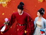 《榜上佳婿》江宁简府千金意外落崖失忆躲过灭门惨案，获心上人救助共赴京城考学2025.4.25中国大陆[全40集]