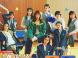 《胜利》这班千禧少女越跳越认真，为学校足球队应援不止2024.7.12韩国