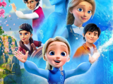 《冰雪女王5：融冰之战》冰雪公主挺身而出和伙伴们一起再次封印冰怪物们2024.2.16俄罗斯