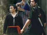 《诺丫与彩奏》苗族青年才俊诺丫与勤劳美丽的彩奏相恋，却被老虎抢亲，最后诺丫通过自己的努力救回了彩奏2025.5.1中国大陆
