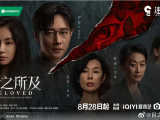 《目之所及》一桩离奇的杀夫案闯入了警方的视野，一段尘封多年令人唏嘘的往事2025.8.28中国大陆[全16集]