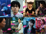 《糟糕的夏天》主人公·公务员·佐佐木在市政府认真工作，却因为一个偶然的契机被卷入意想不到的犯罪行为2025.3.20日本