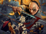 《僵尸古刹》三元里一处古刹惊现僵尸袭人，闹得全城人心惶惶 2024.4.27中国大陆