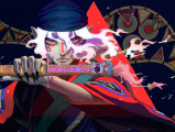 《怪化猫：蛇神》手持退魔之剑的卖药郎与唐伞展开激战，随后又发生了因物怪而起的火鼠之乱2026.5.29日本动画