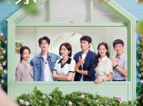 《成家》一生要强的秦岚被派遣至婚恋网站“牵手网”新收购的子公司思缔妮任职经理2025.4.18中国大陆[全36集]