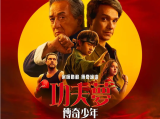 《功夫梦：融合之道》功夫少年李峰在纽约遭遇欺凌后，韩师傅与空手道大师联手指导，融合中西方武术精髓助其捍卫尊严2025.5.30美国