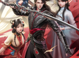 《玄界之门》世家养子石牧被迫踏上寻找真相和自我救赎的武者之路，最终领悟了自己的血脉力量改变了自己的命运2025.11.26中国大陆[全26集]