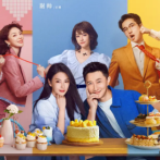 《绽放的许开心》一对单身二胎宝妈宝爸相遇相知，联手开启“2+2＞4”的暖心生活2025.6.5中国大陆[全30集]