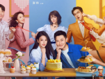 《绽放的许开心》一对单身二胎宝妈宝爸相遇相知，联手开启“2+2＞4”的暖心生活2025.6.5中国大陆[全30集]