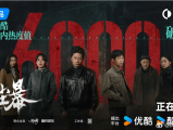 《沙尘暴》搅局的骗子、撒谎的真凶、复仇的牺牲者，犹如一场沙尘暴将他笼罩其中2025.3.28中国大陆[全12集]