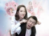 《爱情鹤顶红》大龄剩女感情创伤后频繁相亲且不断失败，不认输的精神终得爱情事业双丰收的结局2025.中国大陆