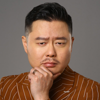 魏翔 魏翔