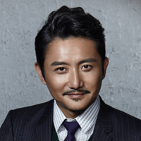 涂松岩 涂松岩
